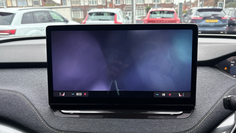 Skoda Elroq 150kW 60 Edition 63kWh 5dr Auto Electric Estate